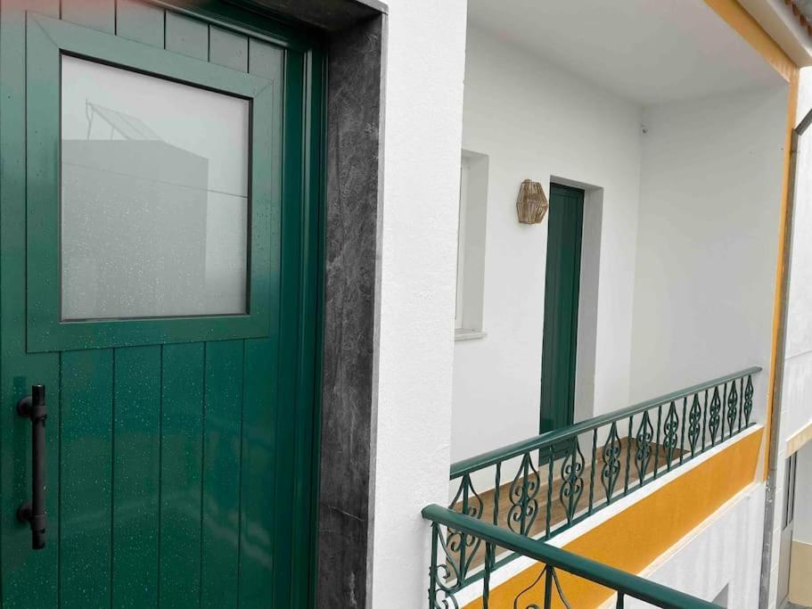شقة Casa Da Bisa Carreiras  المظهر الخارجي الصورة