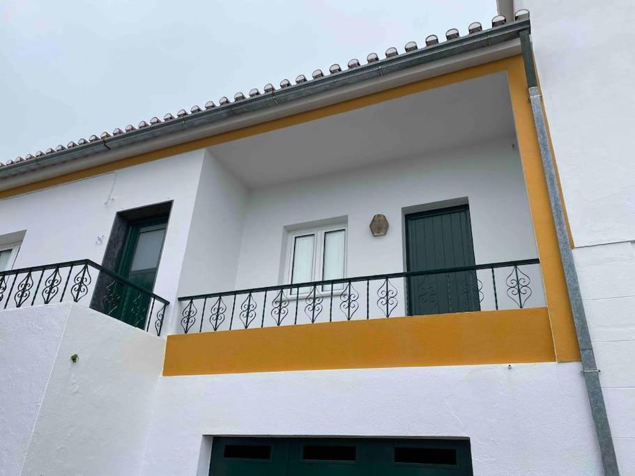 شقة Casa Da Bisa Carreiras  المظهر الخارجي الصورة